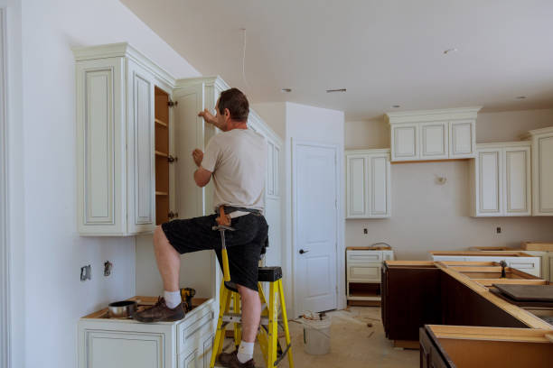 Licensed Open Concept Kitchen service in Prospect, PA - BM Kitchen