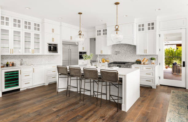 24/7 Emergency Open Concept Kitchen experts in Prospect, PA