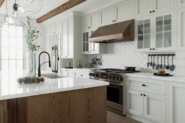 Affordable Open Concept Kitchen solutions in Prospect, PA